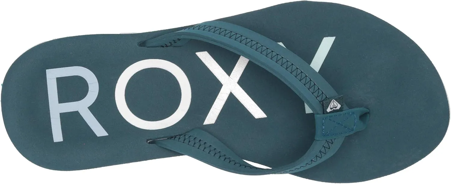 Roxy Women's Vista Sandal Flip-Flop