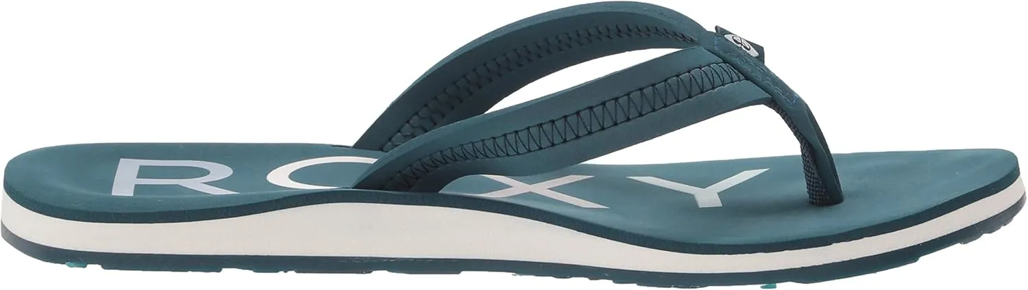 Roxy Women's Vista Sandal Flip-Flop