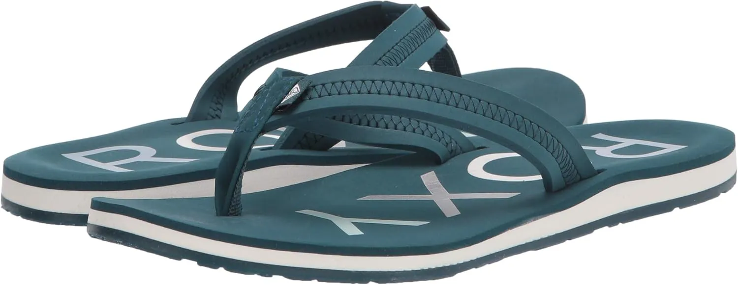 Roxy Women's Vista Sandal Flip-Flop