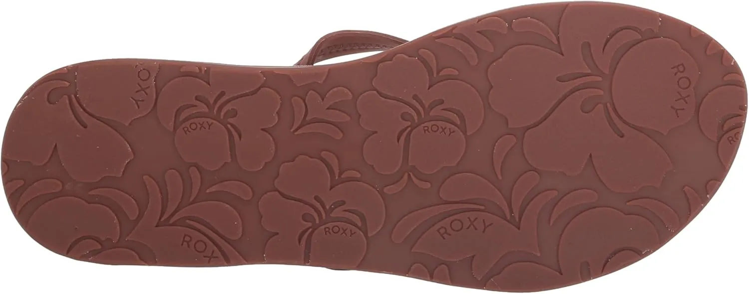Roxy Women's Vista Sandal Flip-Flop