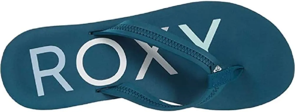 Roxy Women's Vista Sandal Flip-Flop