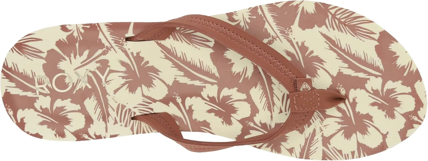 Roxy Women's Vista Sandal Flip-Flop
