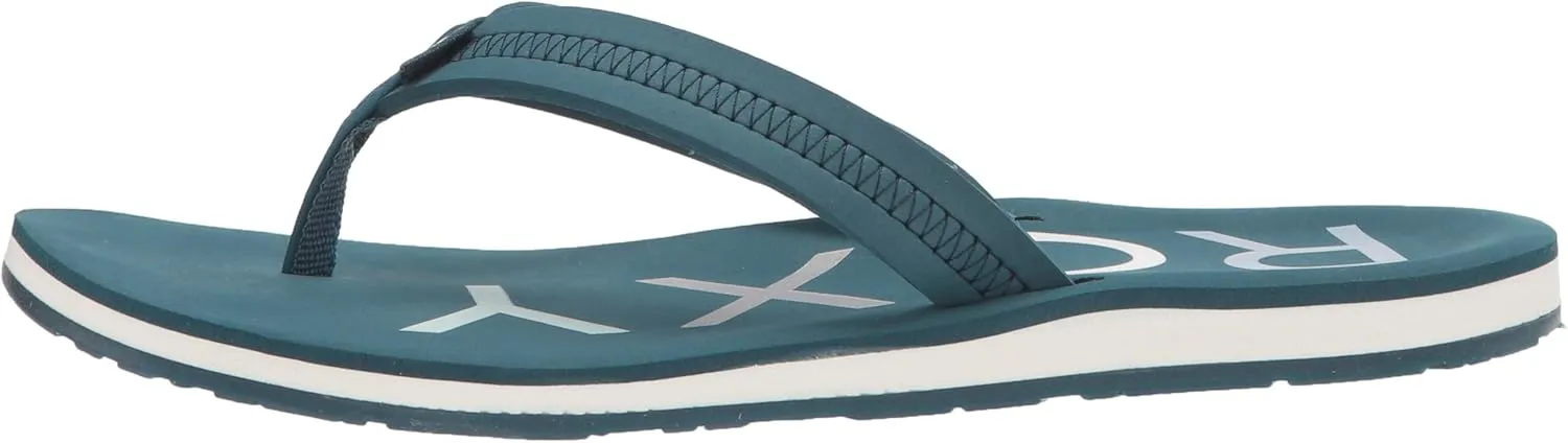 Roxy Women's Vista Sandal Flip-Flop