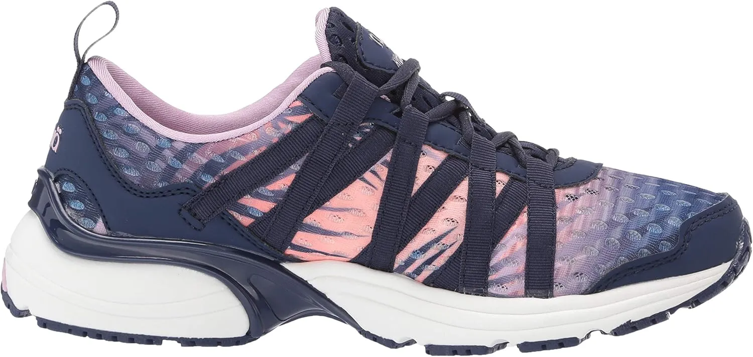 Ryka Womens Hydro Sport Cross Training Water Shoe