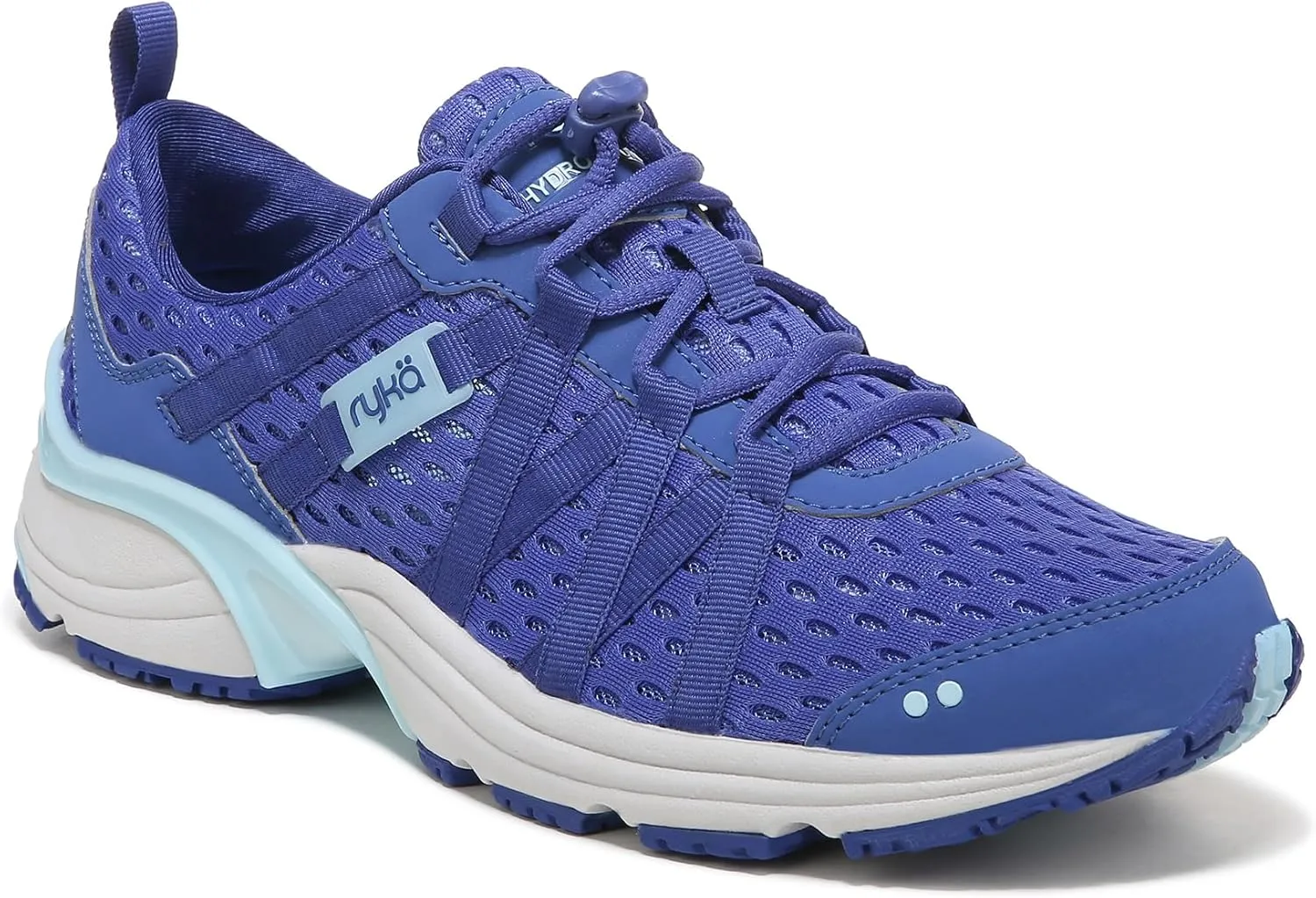 Ryka Womens Hydro Sport Cross Training Water Shoe