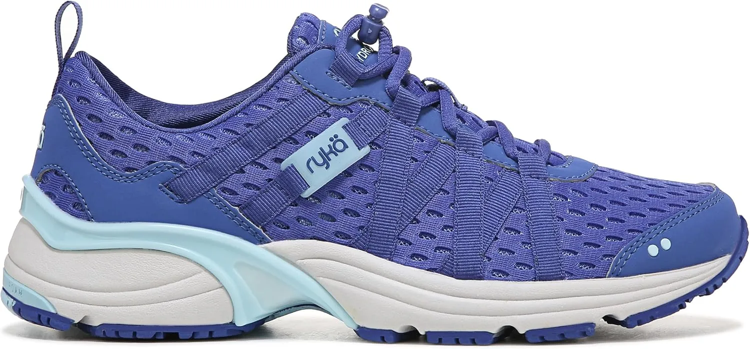 Ryka Womens Hydro Sport Cross Training Water Shoe