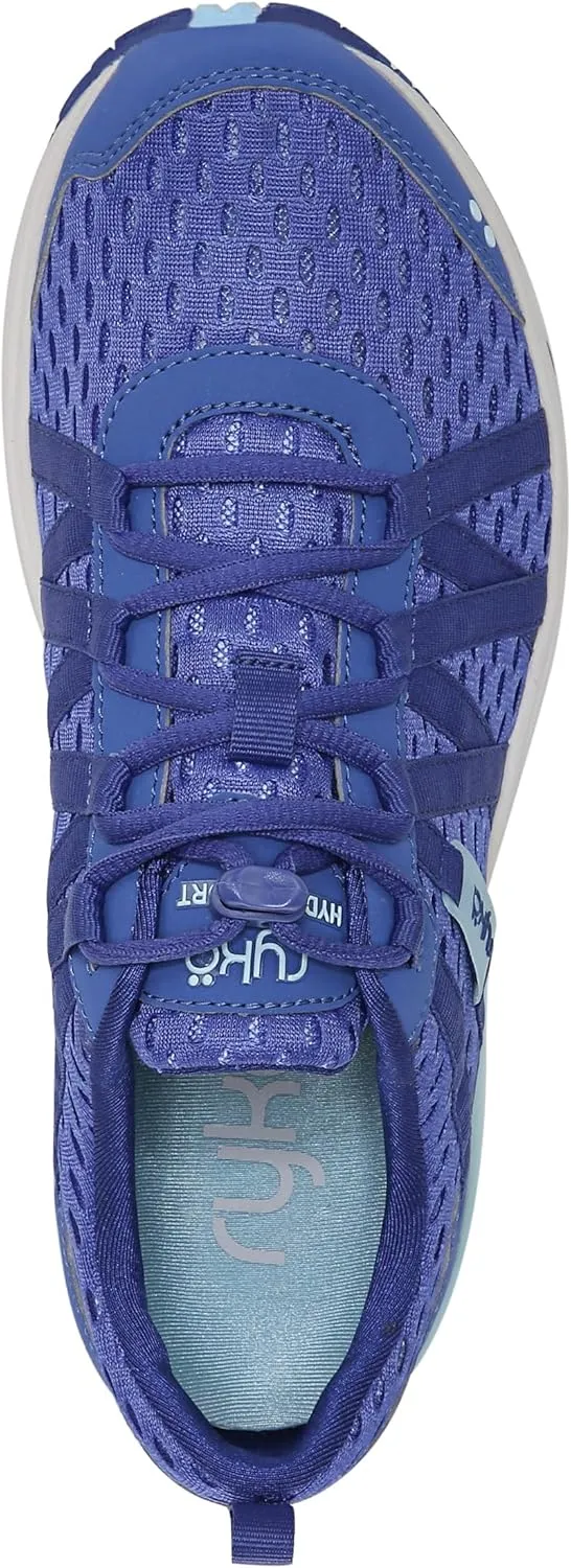 Ryka Womens Hydro Sport Cross Training Water Shoe