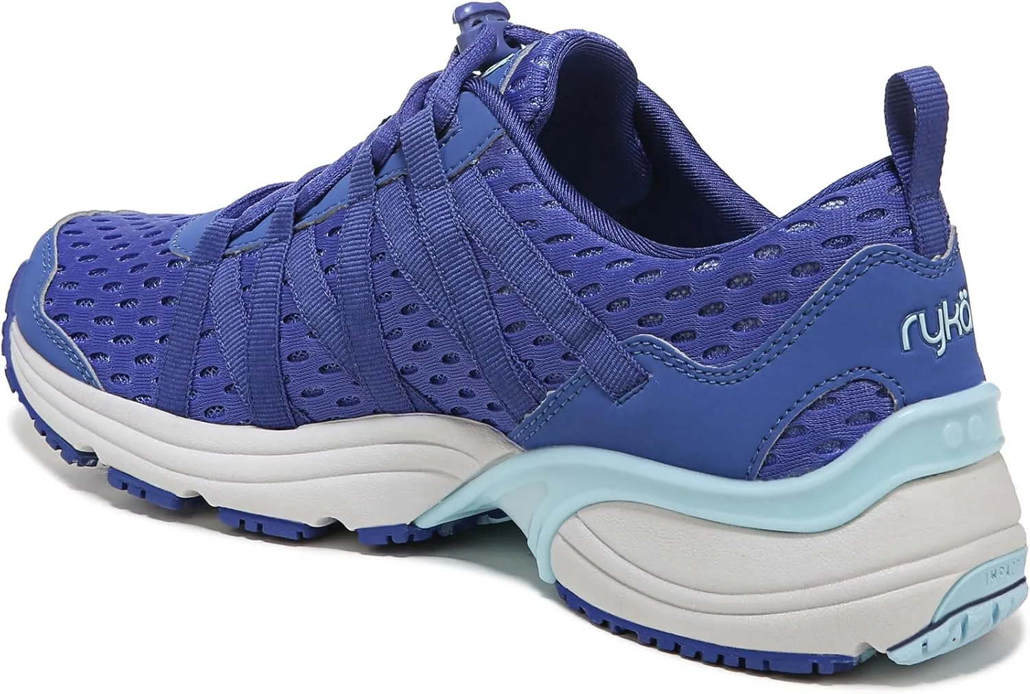 Ryka Womens Hydro Sport Cross Training Water Shoe