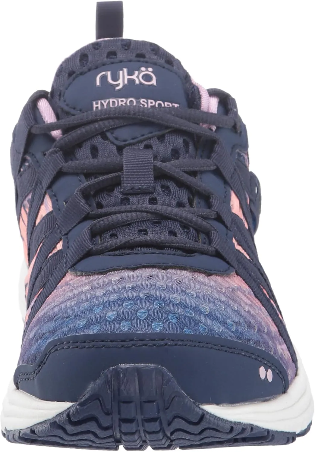 Ryka Womens Hydro Sport Cross Training Water Shoe