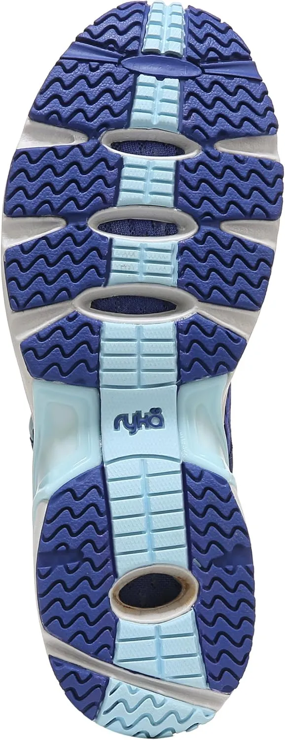 Ryka Womens Hydro Sport Cross Training Water Shoe