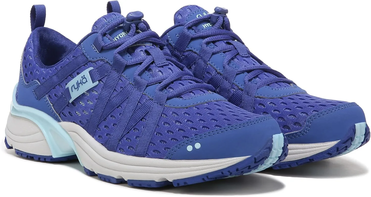 Ryka Womens Hydro Sport Cross Training Water Shoe