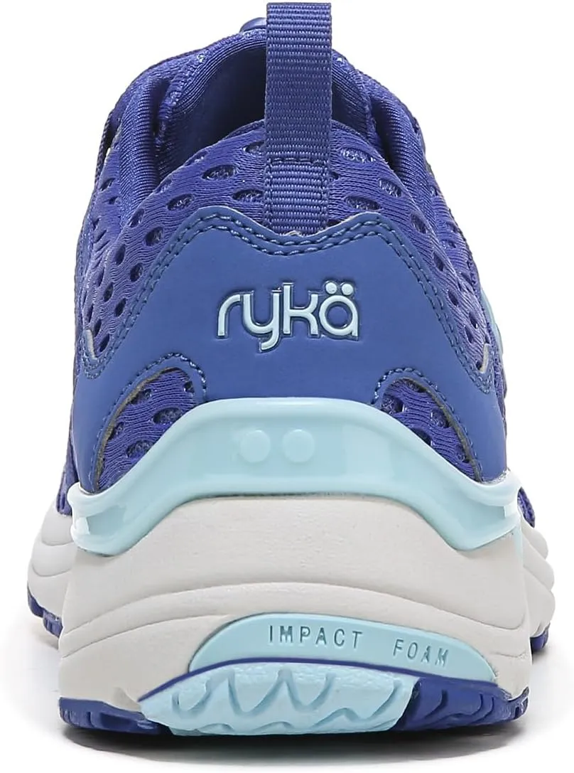 Ryka Womens Hydro Sport Cross Training Water Shoe