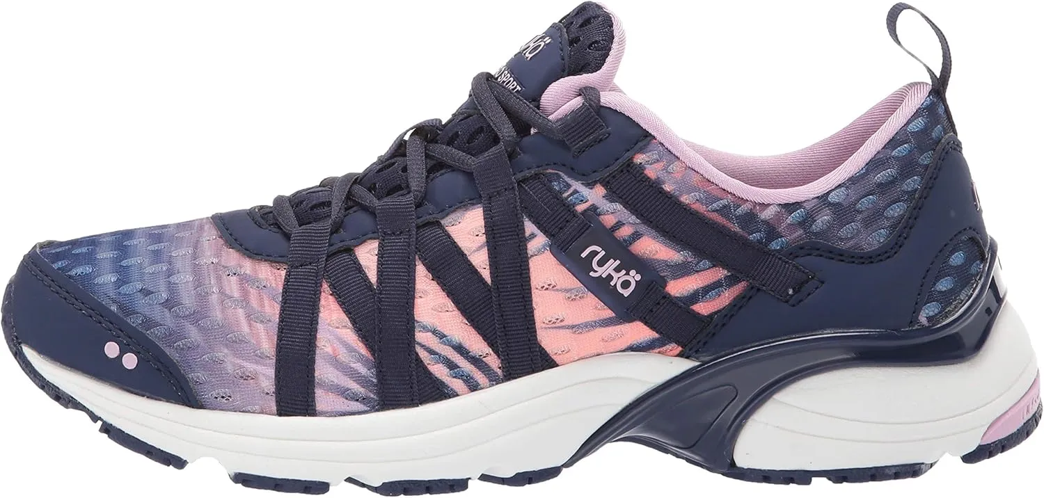 Ryka Womens Hydro Sport Cross Training Water Shoe