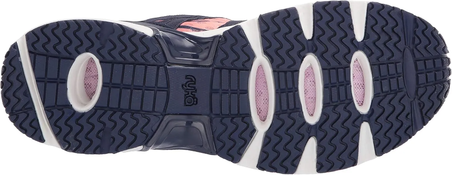 Ryka Womens Hydro Sport Cross Training Water Shoe