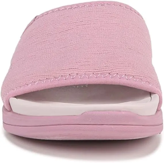 Ryka Women's Transcend Recovery Slide Sandals