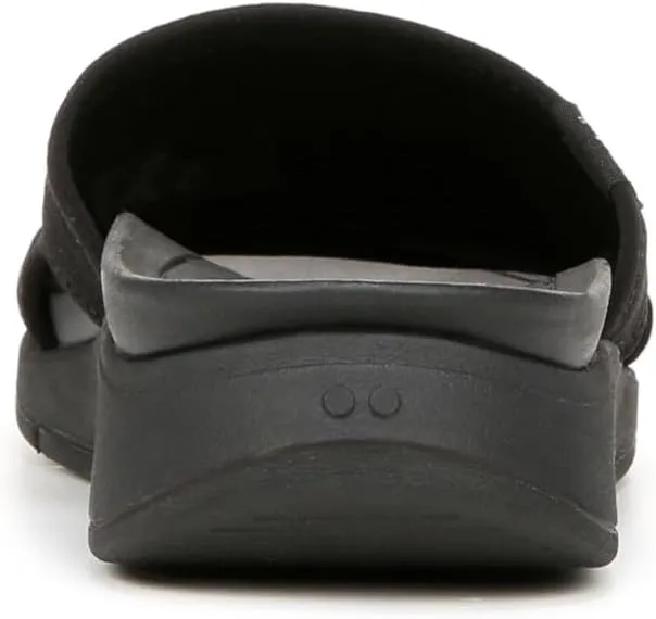 Ryka Women's Transcend Recovery Slide Sandals