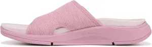 Ryka Women's Transcend Recovery Slide Sandals
