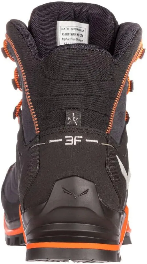 Salewa Men's MTN Trainer-M Climbing Shoe