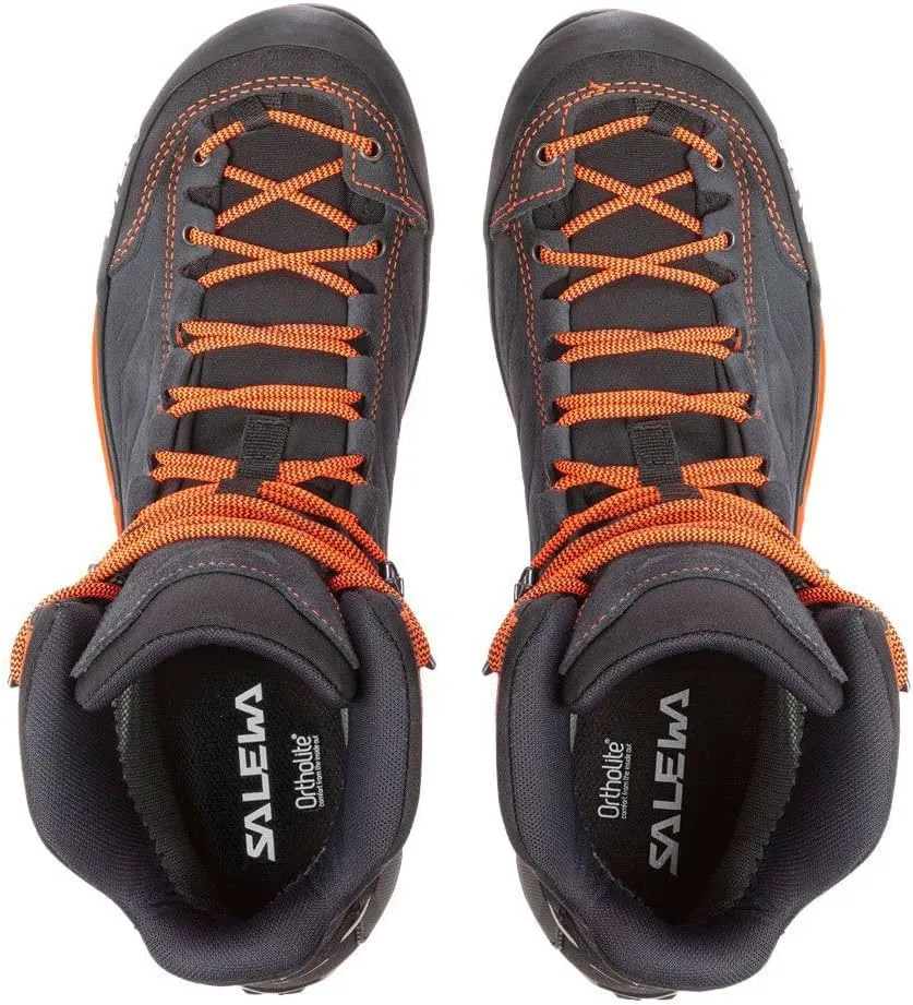 Salewa Men's MTN Trainer-M Climbing Shoe