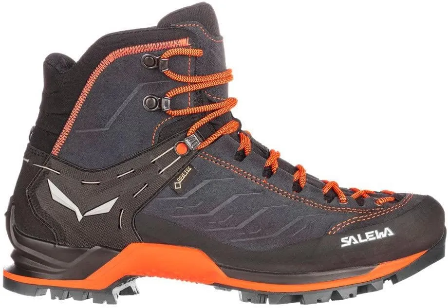 Salewa Men's MTN Trainer-M Climbing Shoe
