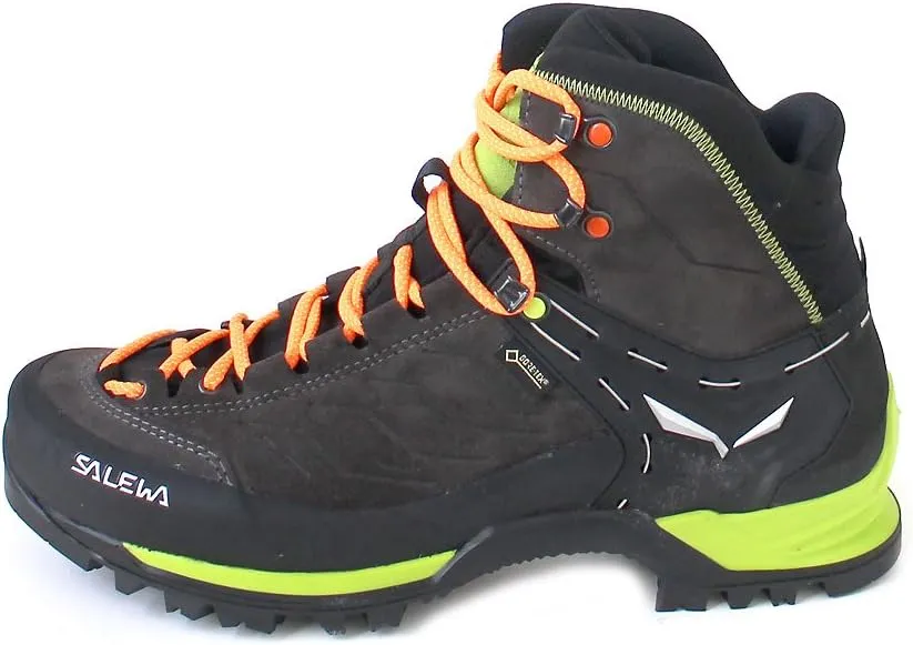 Salewa Mountain Trainer Mid Gore-TEX Boots Mens