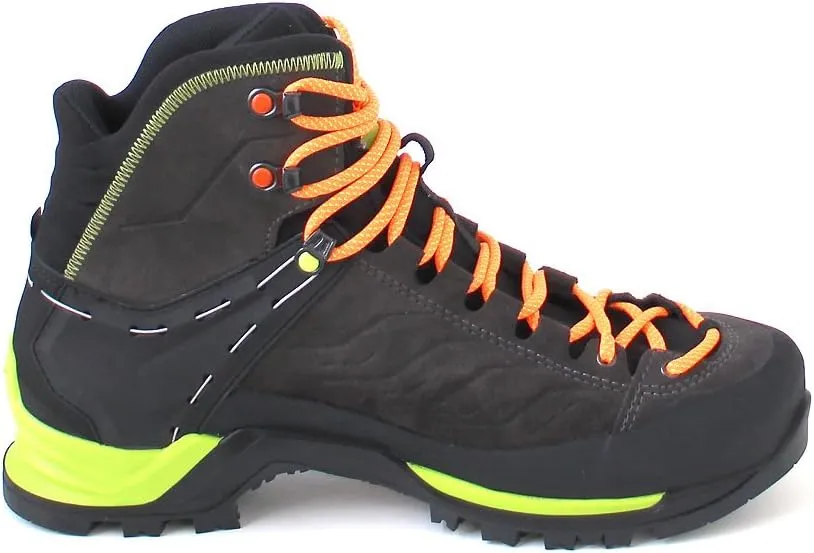 Salewa Mountain Trainer Mid Gore-TEX Boots Mens