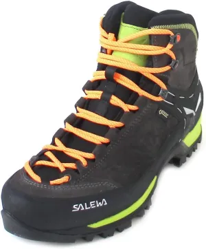 Salewa Mountain Trainer Mid Gore-TEX Boots Mens