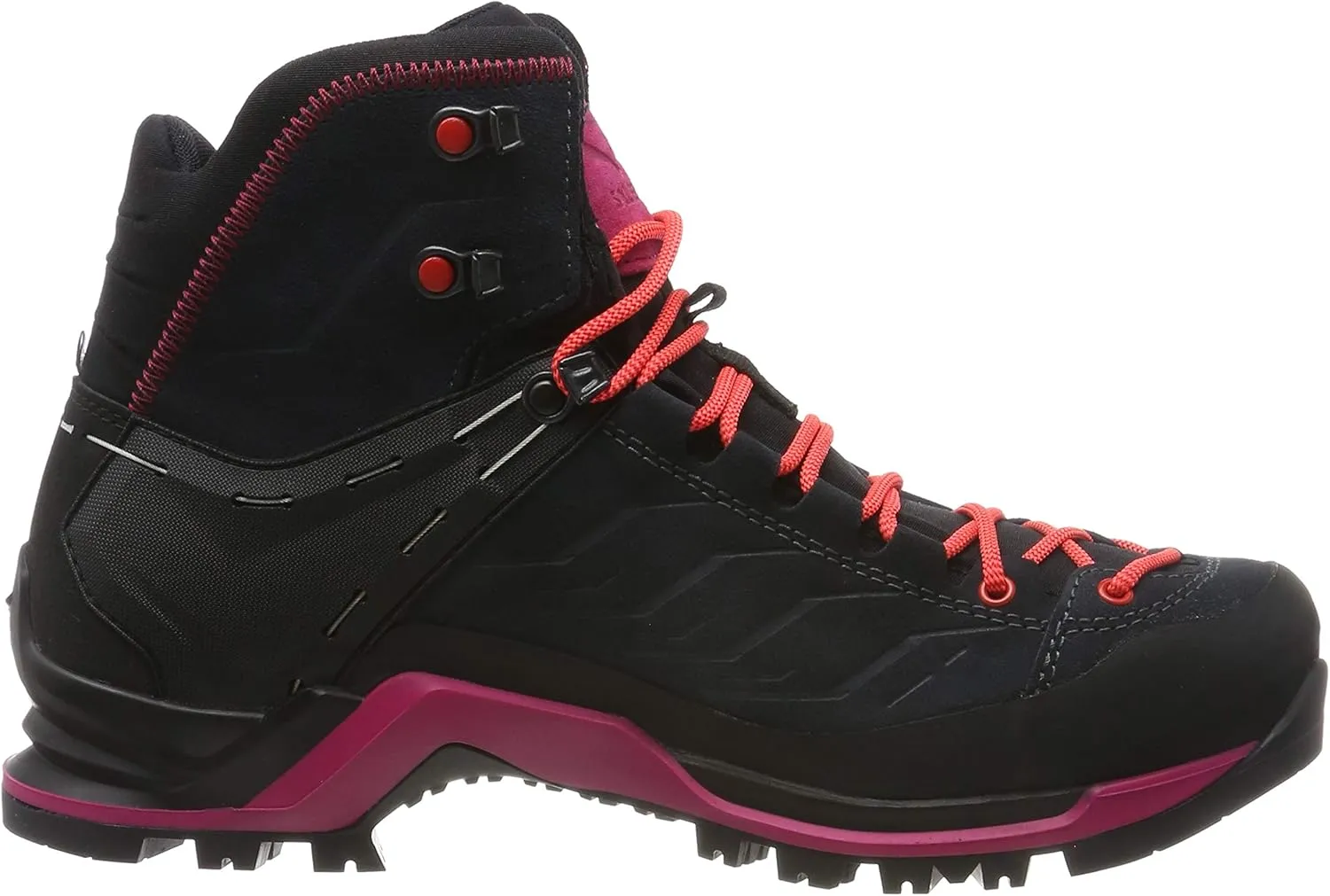 Salewa Women's Ws Mountain Trainer Mid Gore-tex High Rise Hiking Shoes