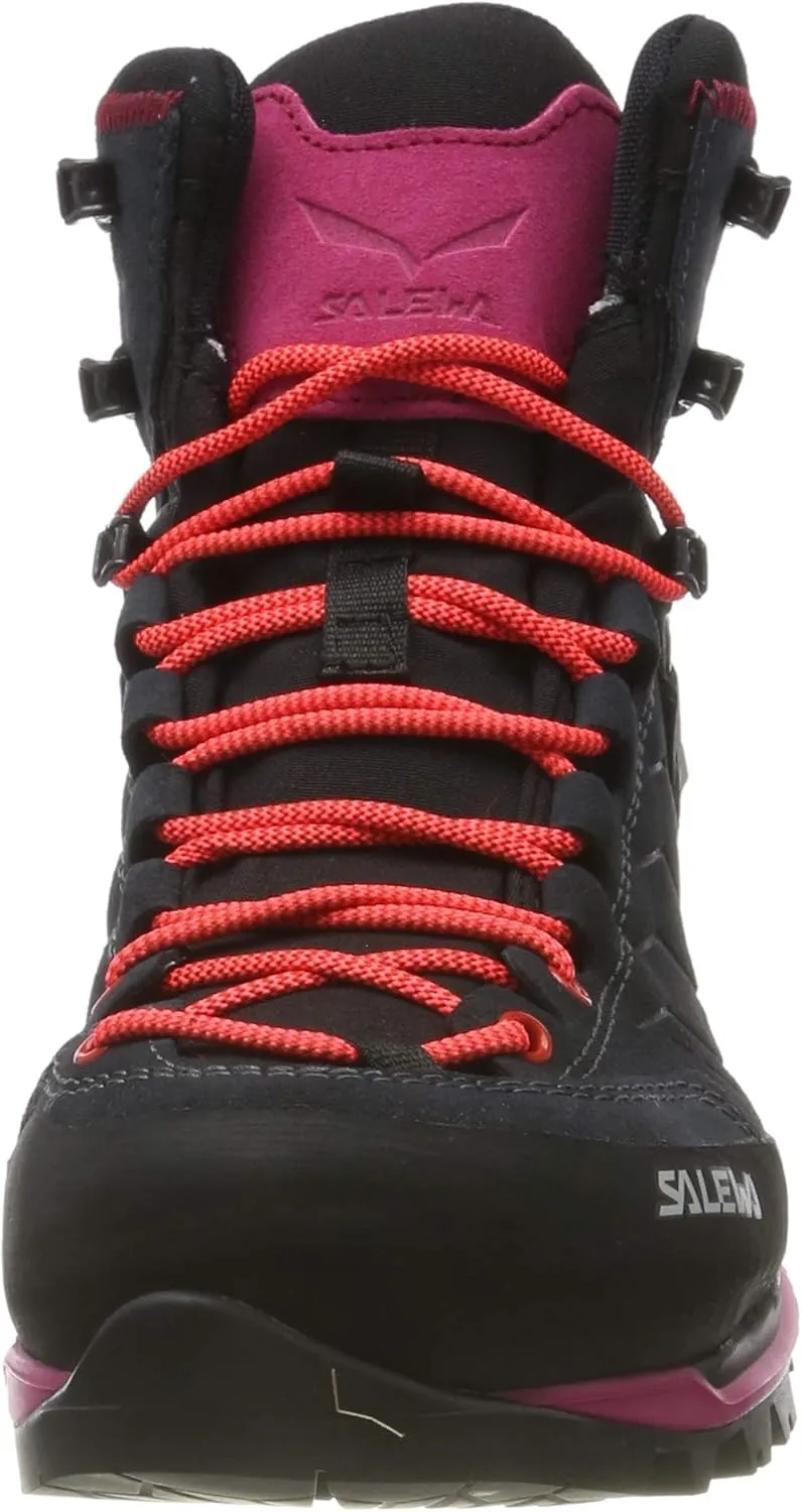 Salewa Women's Ws Mountain Trainer Mid Gore-tex High Rise Hiking Shoes