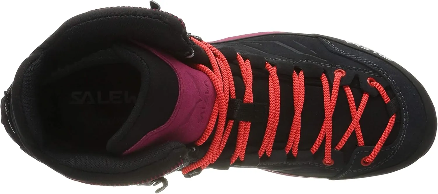 Salewa Women's Ws Mountain Trainer Mid Gore-tex High Rise Hiking Shoes