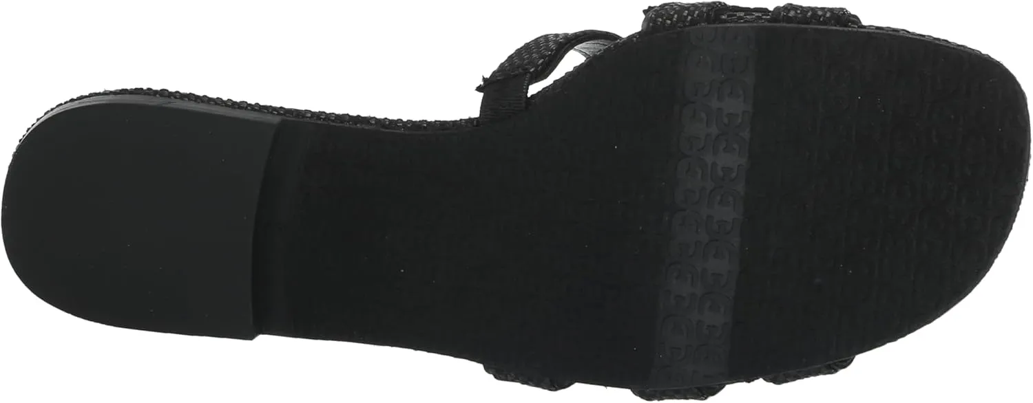 Sam Edelman Women's Bay Flora Slide Sandal