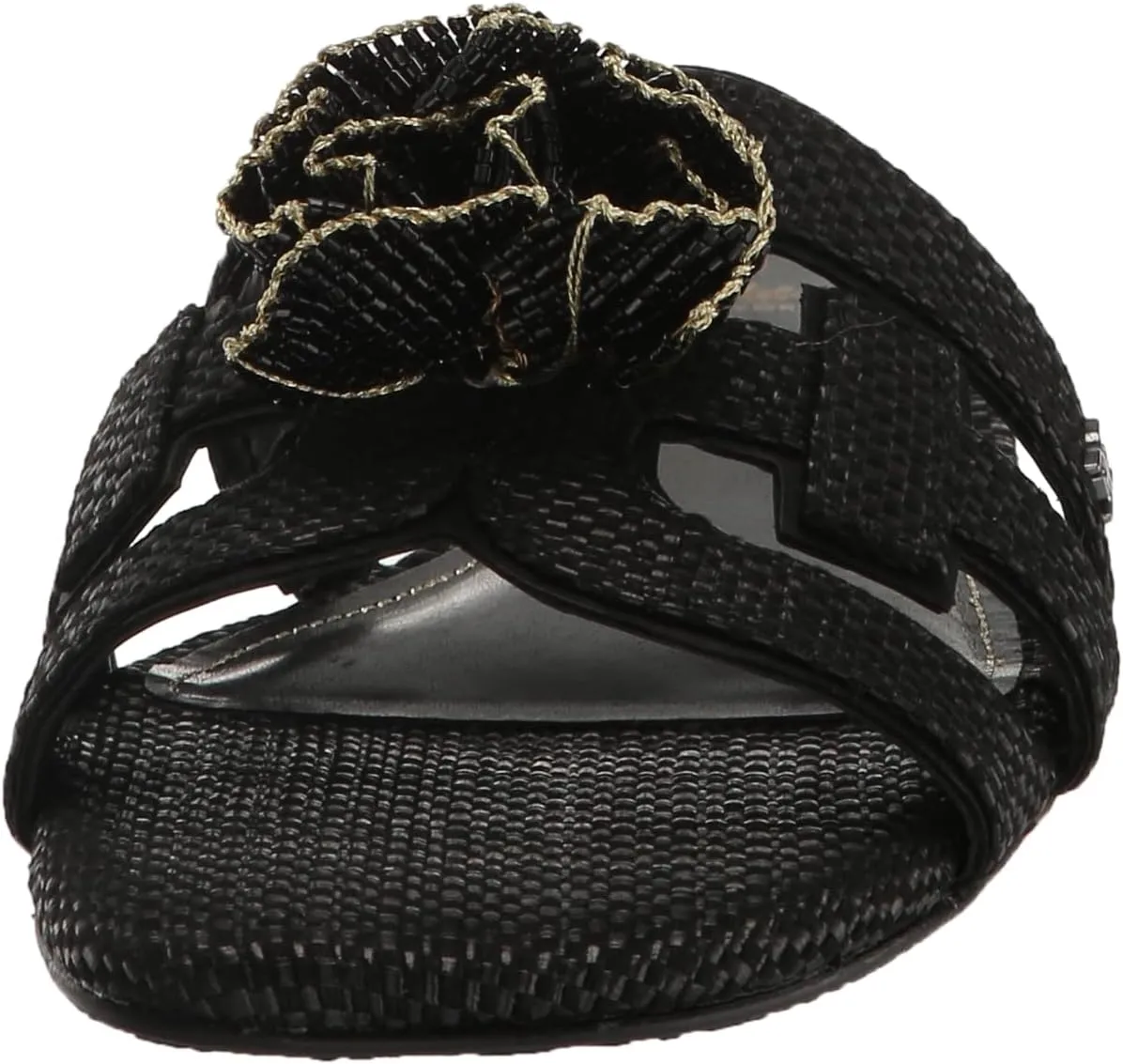 Sam Edelman Women's Bay Flora Slide Sandal