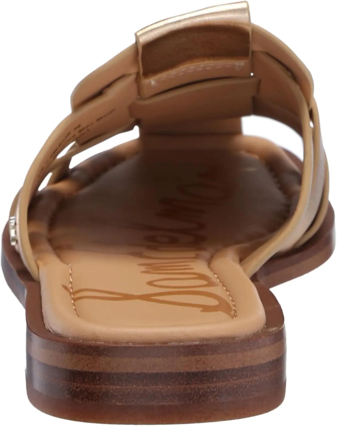 Sam Edelman Women's Dina Slip-On Mule