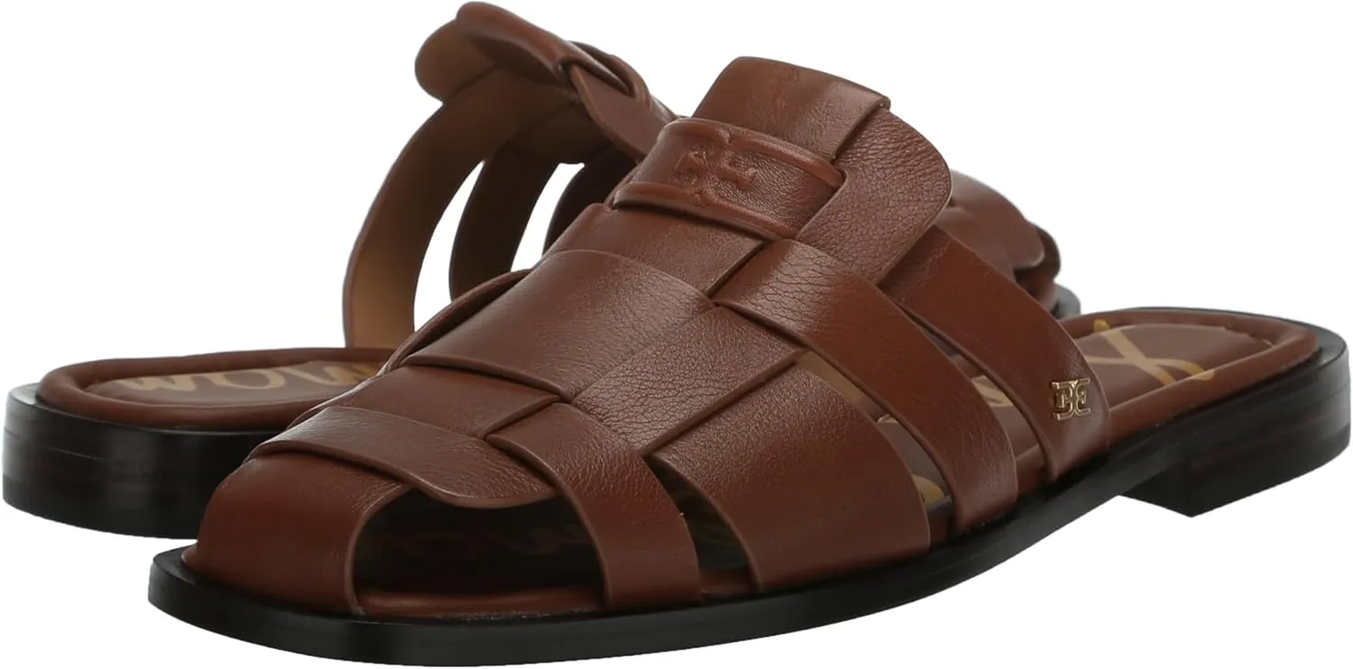 Sam Edelman Women's Dina Slip-On Mule