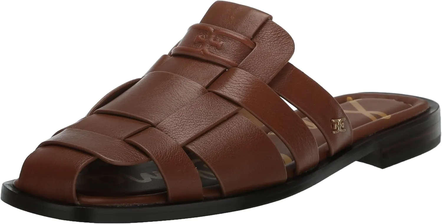 Sam Edelman Women's Dina Slip-On Mule