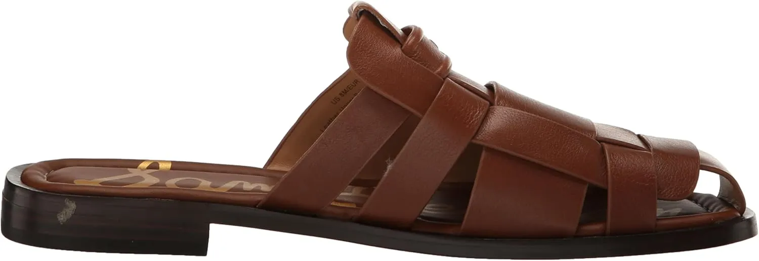 Sam Edelman Women's Dina Slip-On Mule