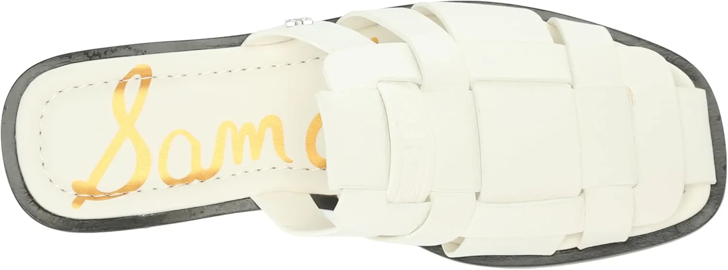 Sam Edelman Women's Dina Slip-On Mule