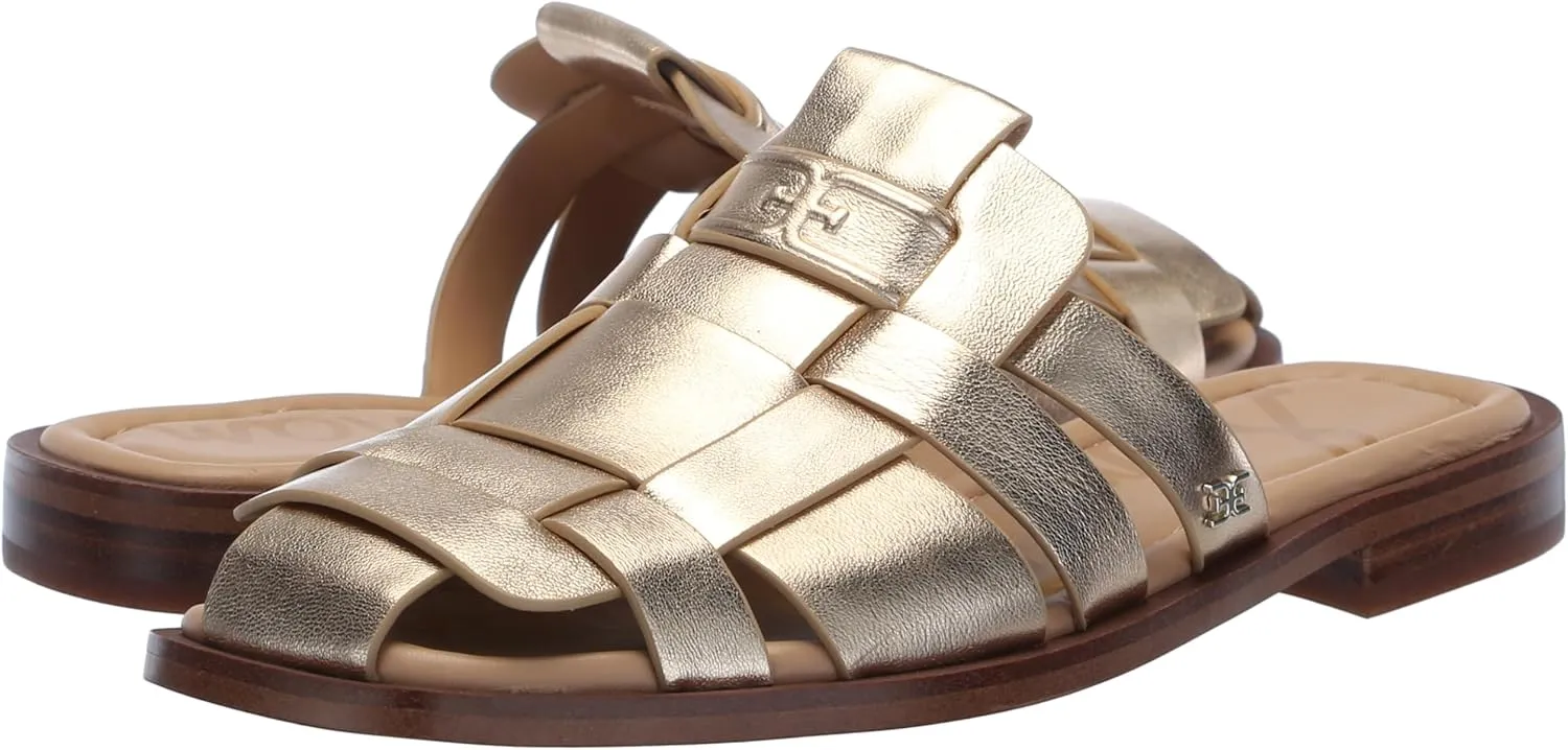Sam Edelman Women's Dina Slip-On Mule