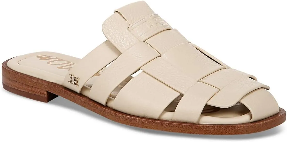 Sam Edelman Women's Dina Slip-On Mule