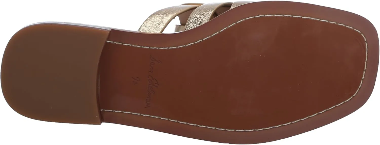 Sam Edelman Women's Dina Slip-On Mule