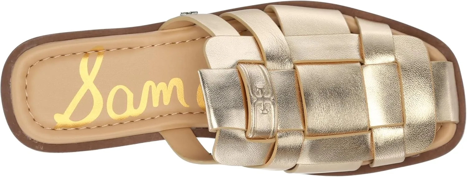 Sam Edelman Women's Dina Slip-On Mule