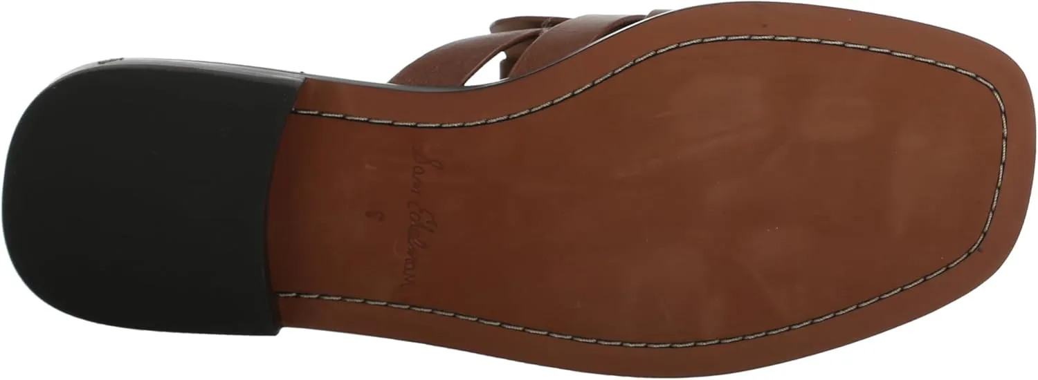 Sam Edelman Women's Dina Slip-On Mule
