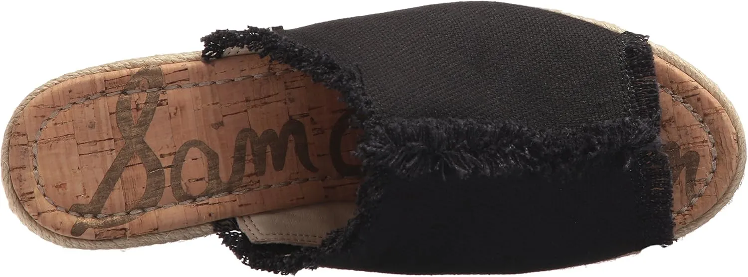 Sam Edelman Women's Dina Slip-On Mule