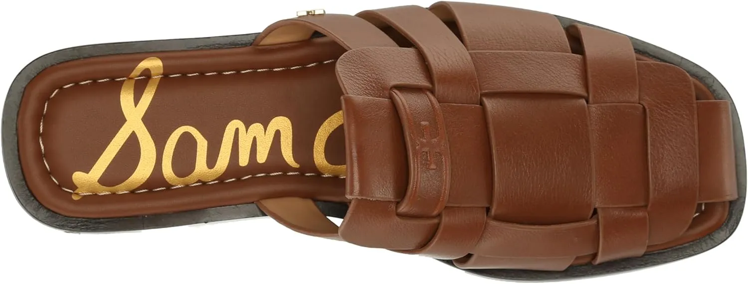 Sam Edelman Women's Dina Slip-On Mule