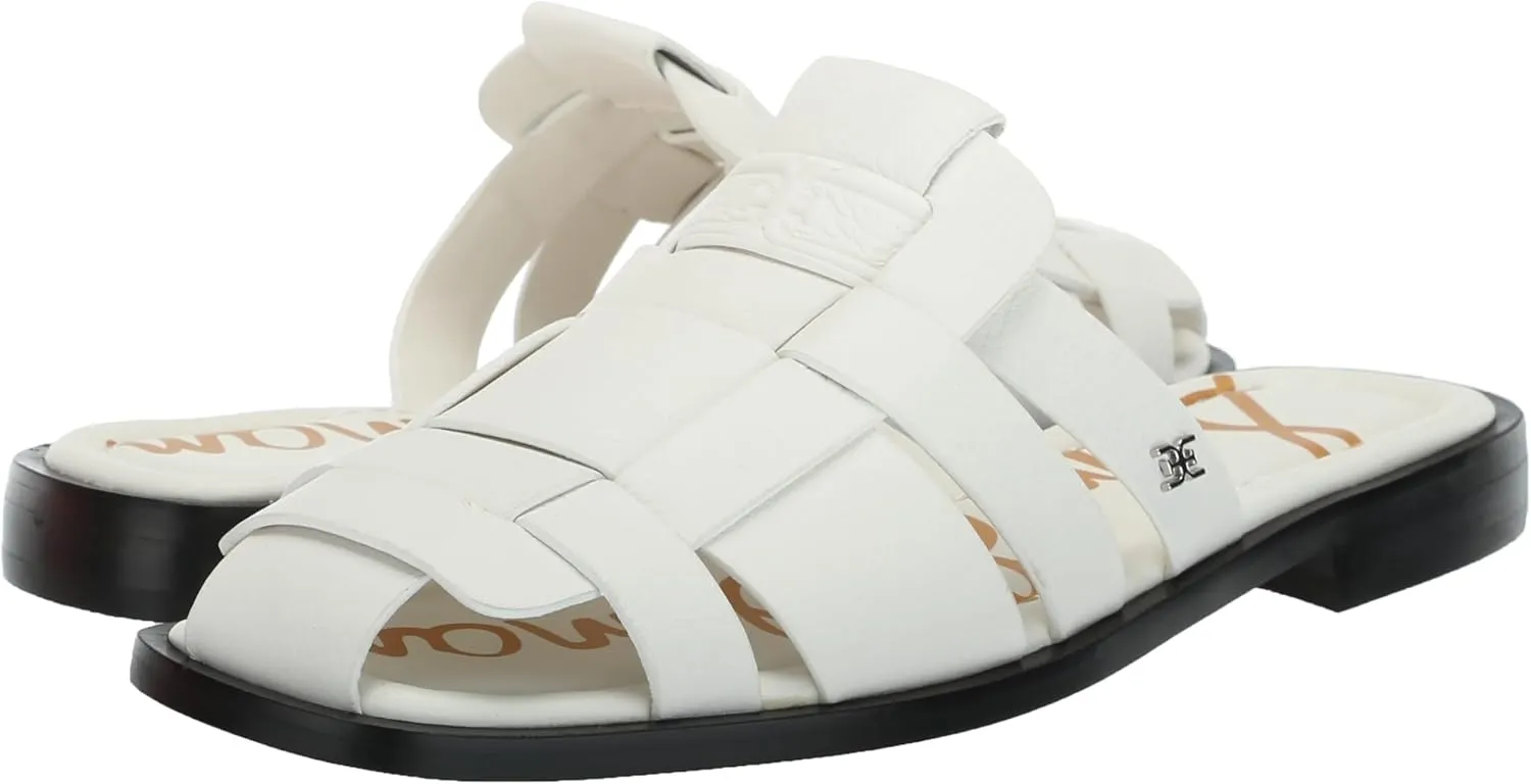 Sam Edelman Women's Dina Slip-On Mule