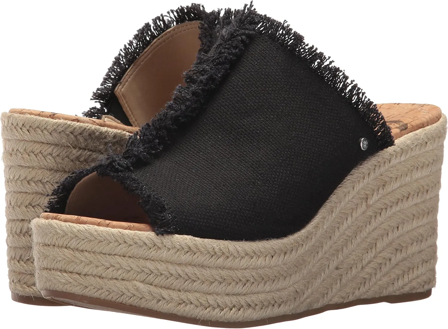 Sam Edelman Women's Dina Slip-On Mule
