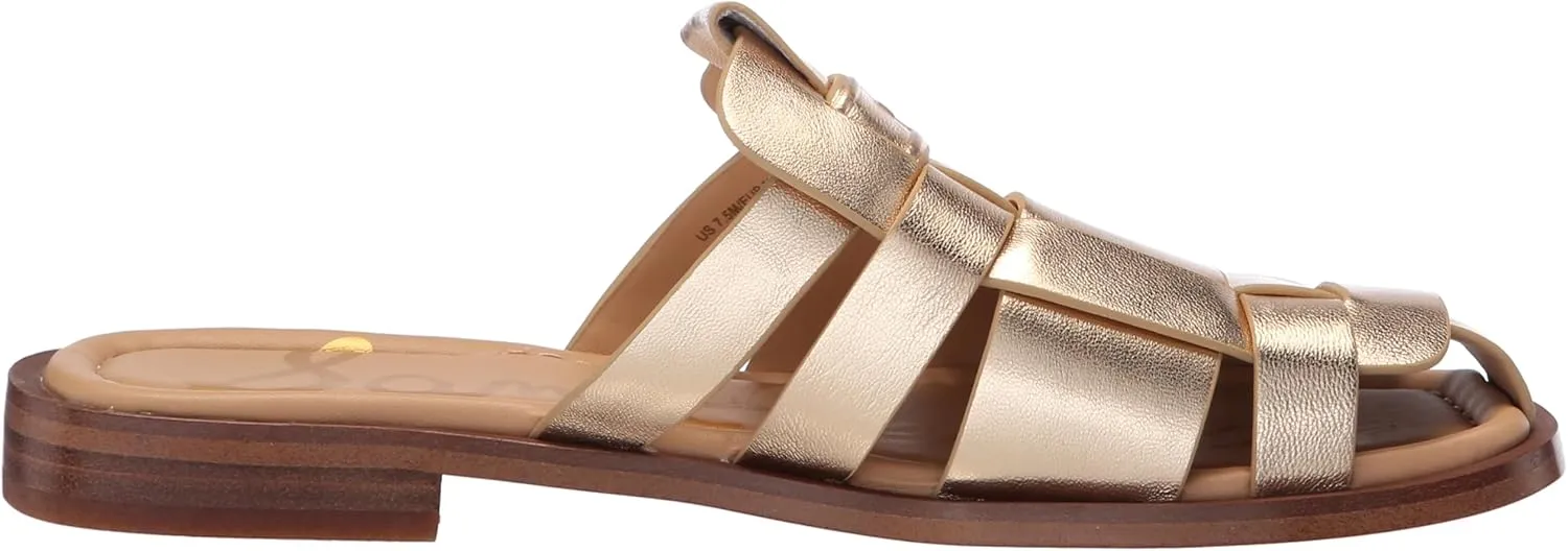 Sam Edelman Women's Dina Slip-On Mule