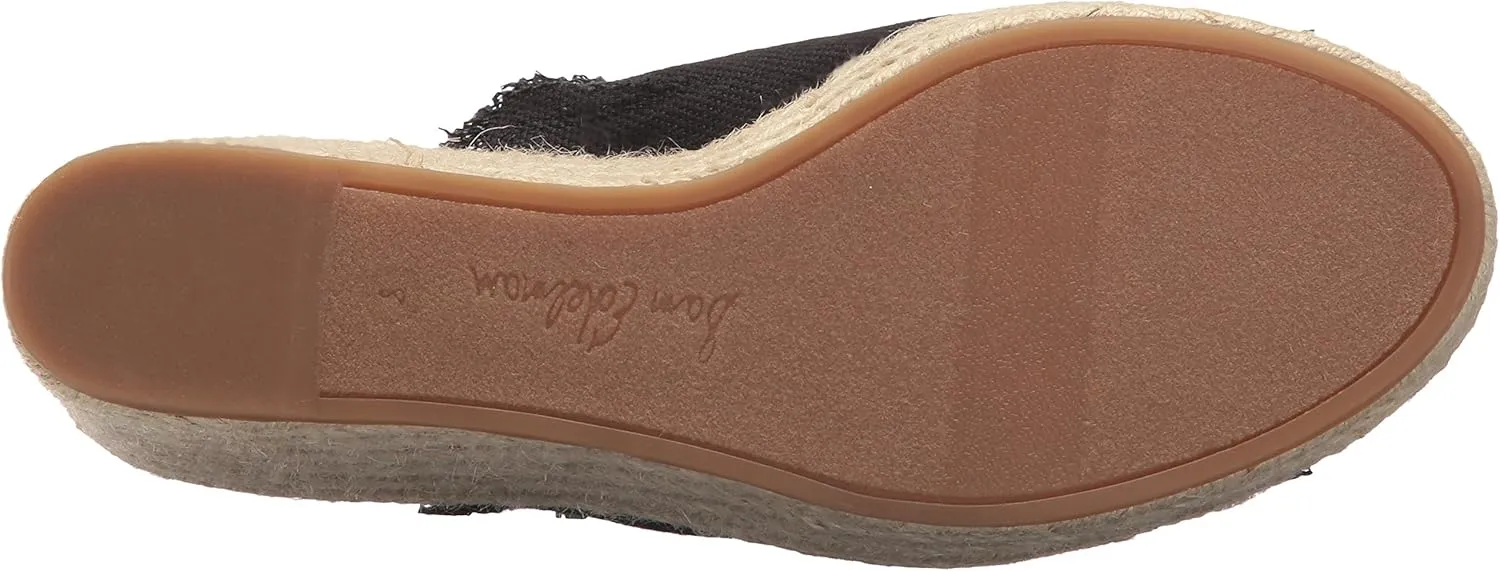 Sam Edelman Women's Dina Slip-On Mule