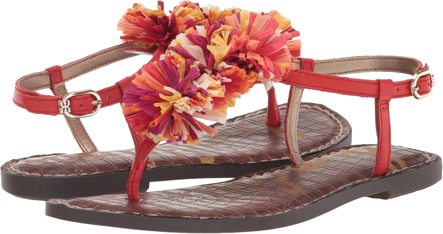 Sam Edelman Women's Gillie Sandal