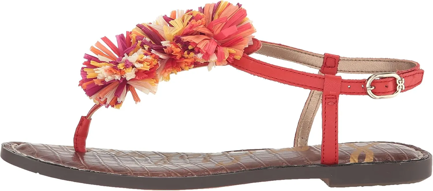 Sam Edelman Women's Gillie Sandal